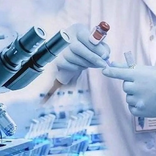 生物制藥過濾應用